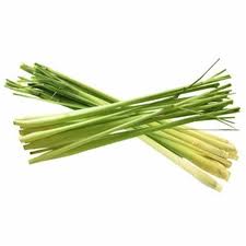 Herbal remedies for lemon grass